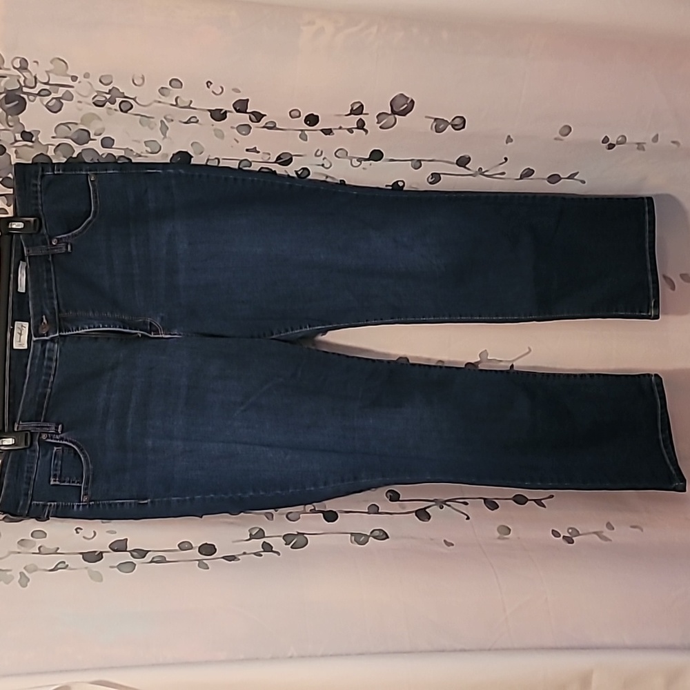 Wonderly 🖤 jeans (#129)